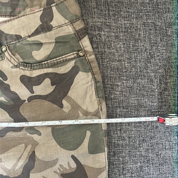 Camo pant - Picture 7 of 7